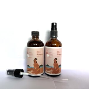 Momi & Hane's Molokai Plumeria Hydrosol