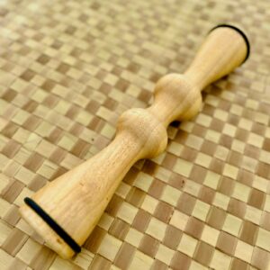 Makiiraz( Back Roller)