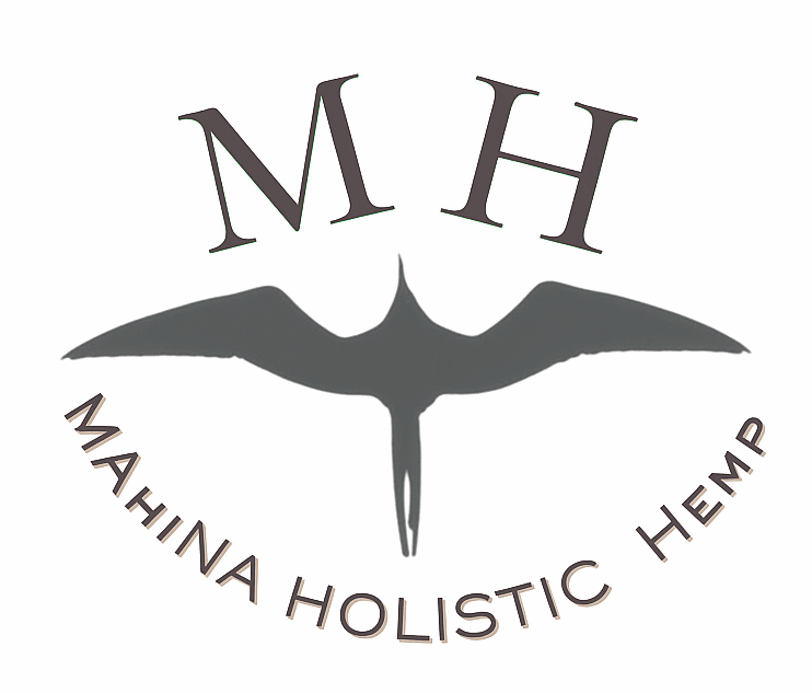 Mahina Holistic Hemp Hawaii