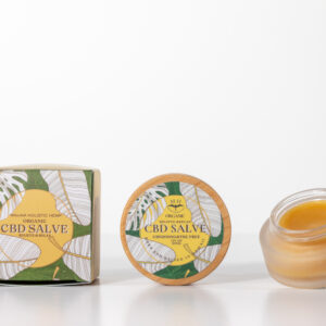 CBD SALVE