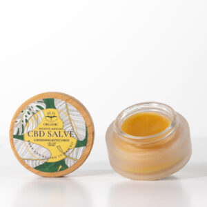 CBD SALVE