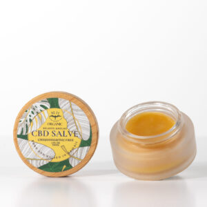CBD Salve