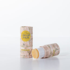 CBD LIp Balm Lilikoi (Passion Fruit)