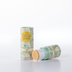 CBD LIp Balm Peppermint