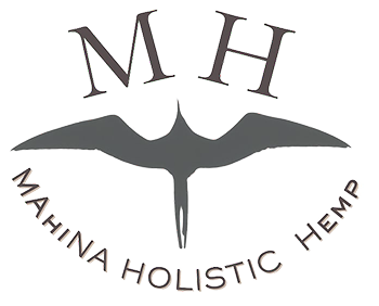 Mahina Holistic Hemp Hawaii